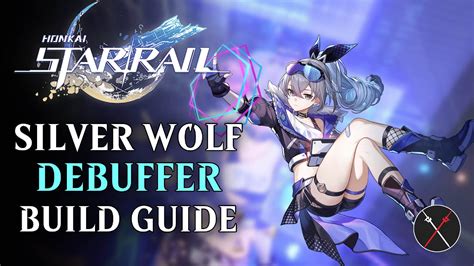 Silver Wolf Guide